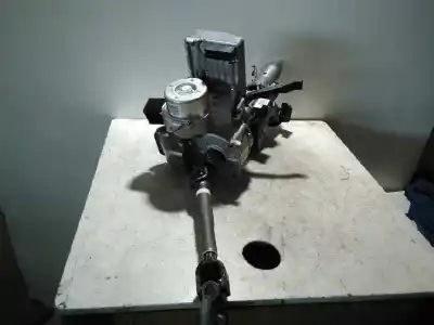 Second-hand car spare part steering column for ford ka+ (cdu) yskd oem iam references 540874594a  