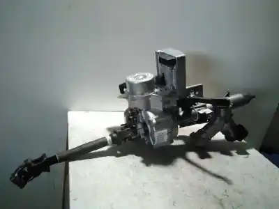 Автозапчастина б/у рульва колонка для ford ka+ (cdu) yskd посилання на oem iam 540874594a