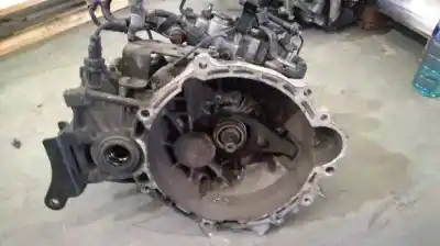 Автозапчасти б/у коробка передач за hyundai getz (tb) d4fa ссылки oem iam p61759