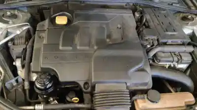 Автозапчасти б/у полный двигатель за mg rover rover 75 (j/rj) d-204d2 ссылки oem iam 204d2