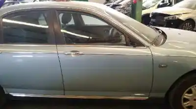 Piesă de schimb auto la mâna a doua usa dreapta fatã pentru rover 75 2.0 cdti referințe oem iam   