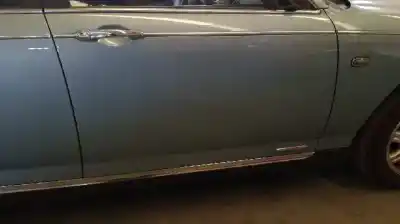 Piesă de schimb auto la mâna a doua usa dreapta fatã pentru rover 75 2.0 cdti referințe oem iam   