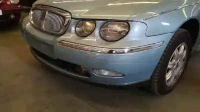 Автозапчастина б/у передній бампер для mg rover rover 75 (j/rj) d-204d2 посилання на oem iam   