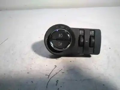 Автозапчасти б/у управление светом за opel astra j berlina 5p a17dts ссылки oem iam 13268703