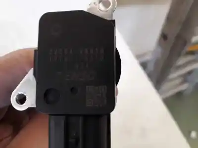 Pezzo di ricambio per auto di seconda mano misuratore di flusso per toyota prius (zvw30) 2zr riferimenti oem iam 2220428010  