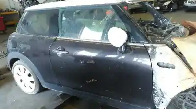 Автозапчасти б/у дверь передняя правая за mini mini 5-trg. (f55) b37c15a ссылки oem iam   