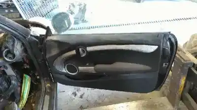 Автозапчасти б/у дверь передняя правая за mini mini 5-trg. (f55) b37c15a ссылки oem iam   