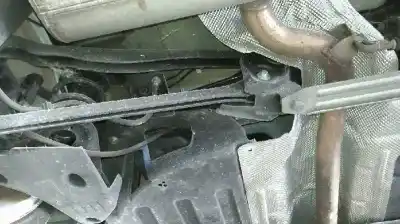 Автозапчасти б/у задний мост за mini mini 5-trg. (f55) b37c15a ссылки oem iam   