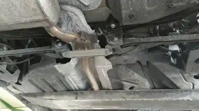 Автозапчасти б/у задний мост за mini mini 5-trg. (f55) b37c15a ссылки oem iam 