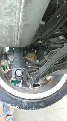 Автозапчасти б/у задняя левая поворотка за mini mini 5-trg. (f55) b37c15a ссылки oem iam 
