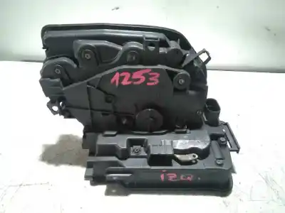 Автозапчасти б/у замок левой передней двери за mini mini 5-trg. (f55) b37c15a ссылки oem iam 728193110  