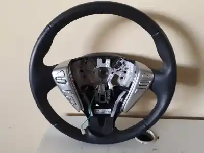 Gebrauchtes Autoersatzteil lenkrad zum nissan note (e12) hr12 oem-iam-referenzen 309156099s63aa