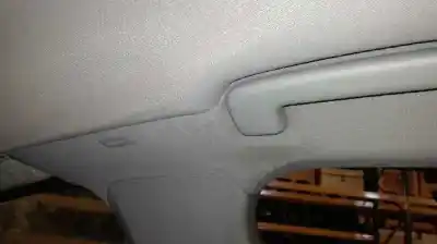 Second-hand car spare part front left curtain airbag for audi a8 (4e) bfm oem iam references 