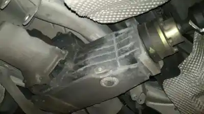 Автозапчастина б/у задній диференціал для audi a8 (4e) bfm посилання на oem iam   