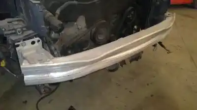 Second-hand car spare part front bumper reinforcement for audi a8 (4e) bfm oem iam references 