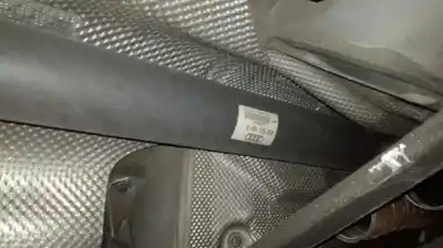 Автозапчастина б/у центр трансмісії для audi a8 (4e) bfm посилання на oem iam 4e0521101a  