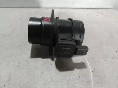Автозапчастина б/у витратомір повітря для skoda rapid (nh) cay посилання на oem iam 03l906461  