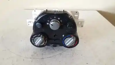 Gebrauchtes Autoersatzteil steuerung der heizung / klimaanlage zum nissan note (e12) hr12 oem-iam-referenzen 275133vu9e