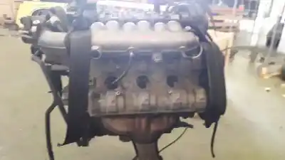 Second-hand car spare part complete engine for saab 9-5 sedán 3.0 v6 oem iam references b308  