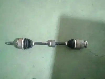 Second-hand car spare part front right transmission for honda cr-v (rw) l15by oem iam references   