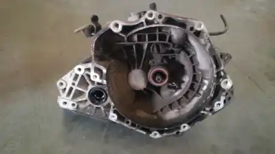 Gebrauchtes Autoersatzteil getriebe zum opel corsa d z12xep oem-iam-referenzen   