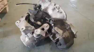 Gebrauchtes Autoersatzteil getriebe zum opel corsa d z12xep oem-iam-referenzen   