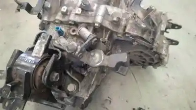 Second-hand car spare part gearbox for hyundai coupe (gk) 2.7 v6 gls oem iam references   