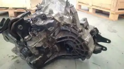 Second-hand car spare part gearbox for hyundai coupe (gk) 2.7 v6 gls oem iam references   