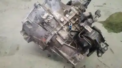 Second-hand car spare part gearbox for hyundai coupe (gk) 2.7 v6 gls oem iam references   
