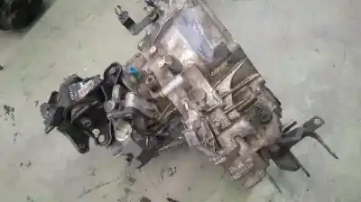Second-hand car spare part gearbox for hyundai coupe (gk) 2.7 v6 gls oem iam references   