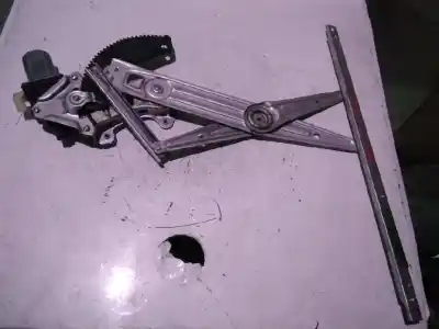 Piesă de schimb auto la mâna a doua mecanism acționare geam fațã stânga pentru nissan note (e12) hr12 referințe oem iam 120131106