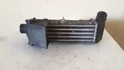 Recambio de automóvil de segunda mano de intercooler para seat cordoba vario (6k5) 1.9 tdi referencias oem iam 6k0145805  