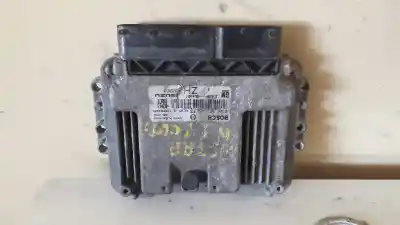Автозапчасти б/у блок управления двигателем за opel astra h gtc d-z17dth ссылки oem iam 0281011943