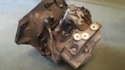 Pezzo di ricambio per auto di seconda mano riduttore per opel insignia berlina a20dth riferimenti oem iam   