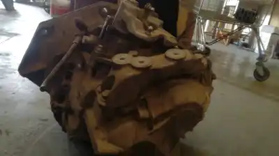 Pezzo di ricambio per auto di seconda mano riduttore per opel insignia berlina a20dth riferimenti oem iam   