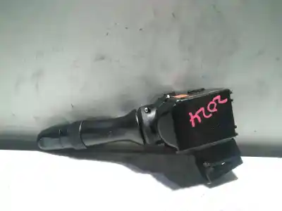 Автозапчастина б/у команда чистити для toyota auris (e15) 1zr посилання на oem iam 17f244  