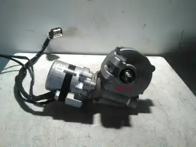 Second-hand car spare part steering column for toyota auris (e15) 1zr oem iam references 4520002271  