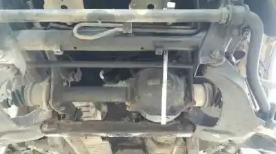 Gebrauchtes Autoersatzteil verschiedene teile zum hyundai terracan (hp) j3 oem-iam-referenzen   