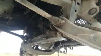Gebrauchtes Autoersatzteil verschiedene teile zum hyundai terracan (hp) j3 oem-iam-referenzen   