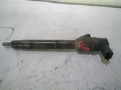 Автозапчасти б/у инжектор за hyundai getz (tb) d4fa ссылки oem iam 0445110256