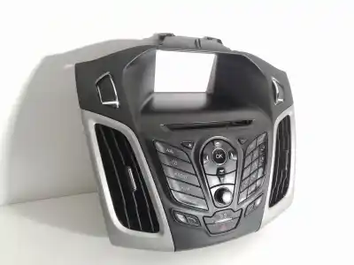 Tweedehands auto-onderdeel audiosysteem / radio-cd voor ford focus berlina (cb8) d-t1da oem iam-referenties am5t18k811
