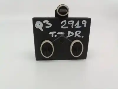 Second-hand car spare part electronic module for audi q3 (8ub) cfg oem iam references 8x0959795a