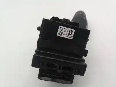 Автозапчастина б/у перерівний контроль для mazda cx-5 (ke) sh посилання на oem iam 17j657  