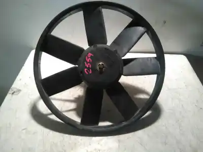 Piesă de schimb auto la mâna a doua electroventilator radiator pentru volkswagen golf iii (1h1) (11.1991) 2e referințe oem iam 