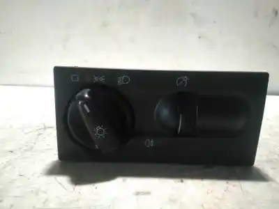 Piesă de schimb auto la mâna a doua maneta bloc lumini pentru volkswagen golf iii (1h1) (11.1991) 2e referințe oem iam 1h6941531a