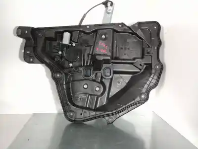 Second-hand car spare part passenger side right window regulator for mazda cx-5 (ke) sh oem iam references kd535897x