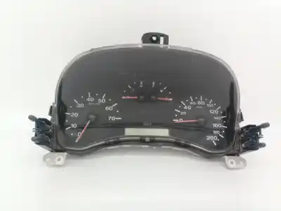 Автозапчастина б/у панель інструментів для fiat i doblò (119) 182b9000 посилання на oem iam 46817749