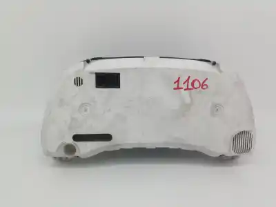 Second-hand car spare part dashboard for fiat i doblò (119) 182b9000 oem iam references 46817749  