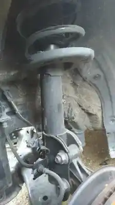 Second-hand car spare part front left shock absorber for mazda cx-5 (ke) sh oem iam references 