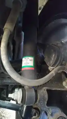 Second-hand car spare part right rear shock absorber for mazda cx-5 (ke) sh oem iam references 